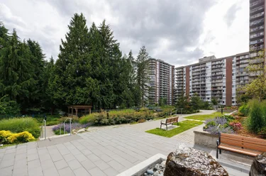 2012 Fullerton Ave Unit 1001, North Vancouver, BC - MLS: R3169294