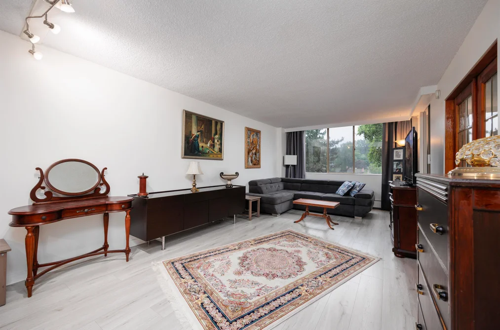 1001 2012 FULLERTON AVENUE, North Vancouver BC V7P 3E3, North Vancouver BC — Residential for Sale - Photo 2