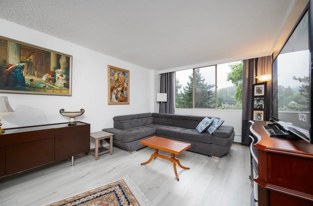 1001 2012 FULLERTON AVENUE, North Vancouver BC V7P 3E3, North Vancouver BC — Residential for Sale - Photo 6