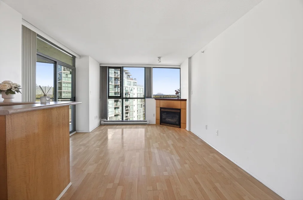 1001 2733 CHANDLERY PLACE, Vancouver BC V5S 4V3, Vancouver BC — Residential for Sale - Photo 3