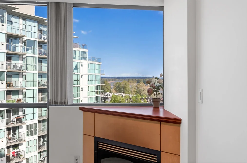 1001 2733 CHANDLERY PLACE, Vancouver BC V5S 4V3, Vancouver BC — Residential for Sale - Photo 4