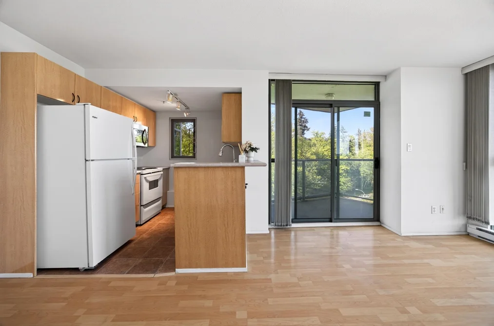 1001 2733 CHANDLERY PLACE, Vancouver BC V5S 4V3, Vancouver BC — Residential for Sale - Photo 5
