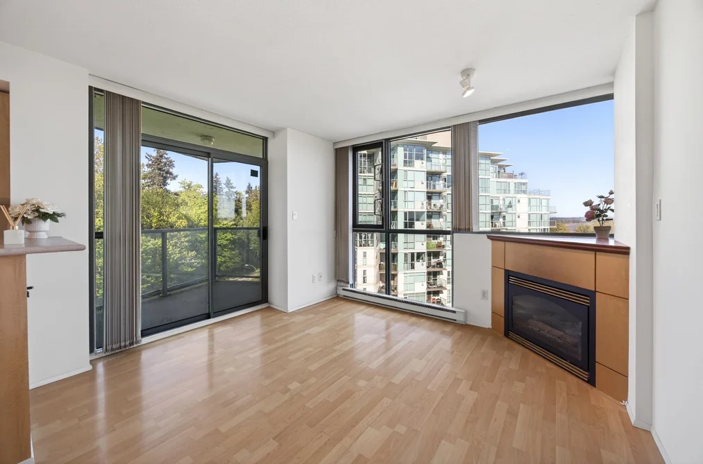 1001 2733 CHANDLERY PLACE, Vancouver BC V5S 4V3, Vancouver BC — Residential for Sale - Photo 6