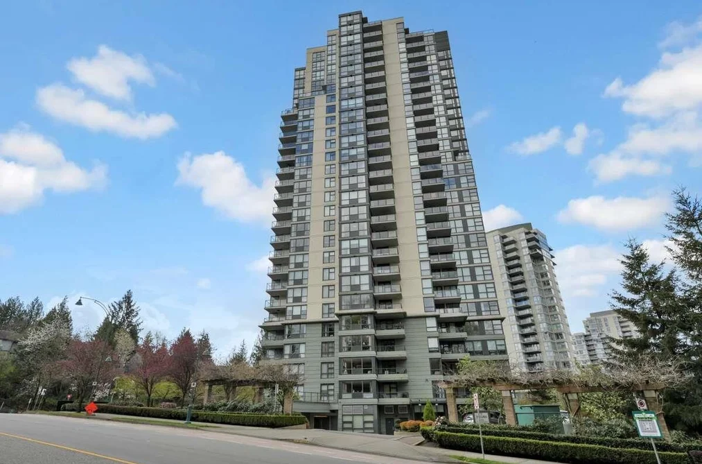Condo for sale at 1001 288 Ungless Way Port Moody British Columbia - MLS: R3115543
