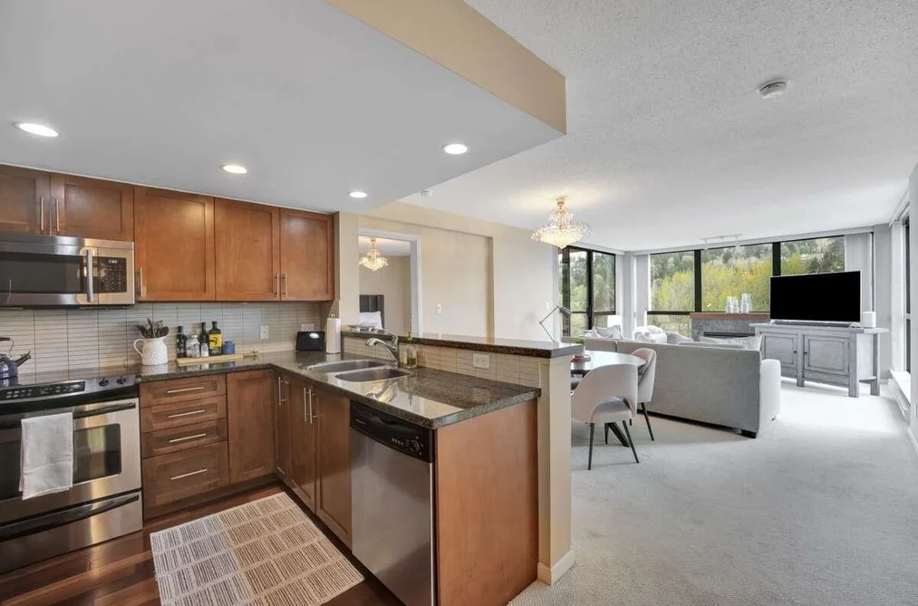 1001 288 UNGLESS WAY, Port Moody BC V3H 0C9, Port Moody BC — Residential for Sale - Photo 6