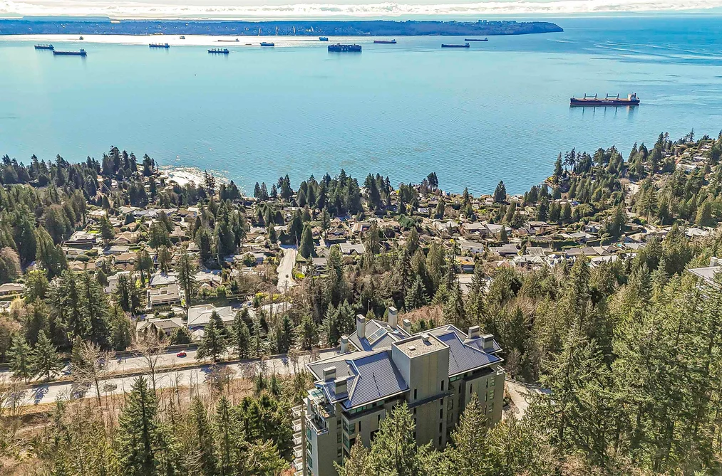 1001 3315 CYPRESS PLACE, West Vancouver BC V7S 3J7, West Vancouver BC — Residential for Sale - Photo 2
