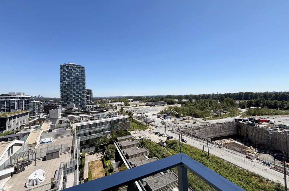 Condo for sale at 1001 3438 Sawmill Crescent Vancouver British Columbia - MLS: R3112438