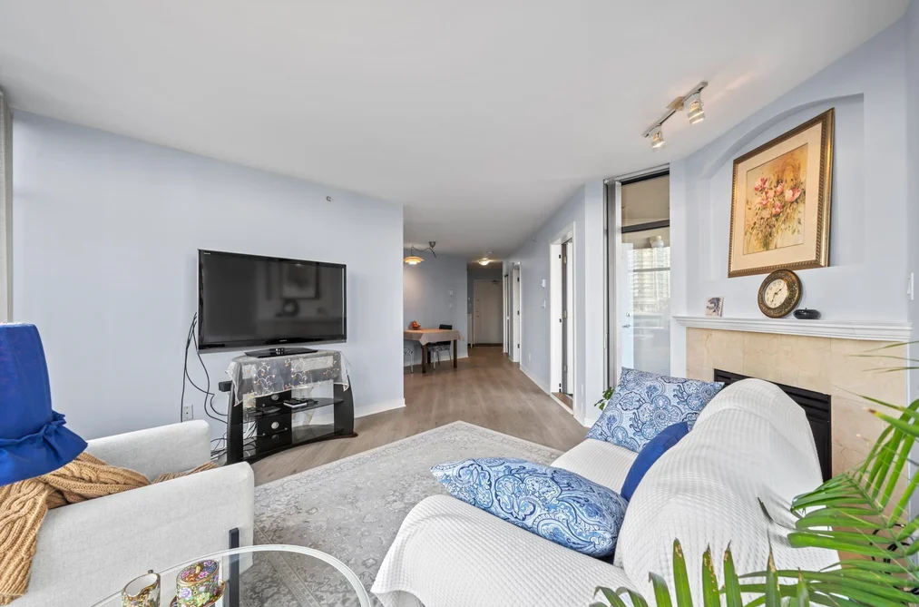 1001 4567 HAZEL STREET, Burnaby BC V5H 4V4, Burnaby BC — Residential for Sale - Photo 5
