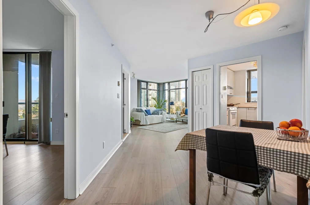 1001 4567 HAZEL STREET, Burnaby BC V5H 4V4, Burnaby BC — Residential for Sale - Photo 6