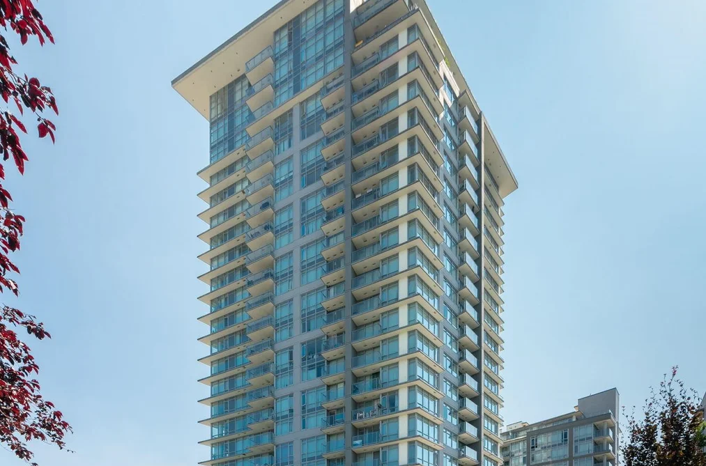 Condo for sale at 1001 4815 Eldorado Mews Vancouver British Columbia - MLS: R3112229