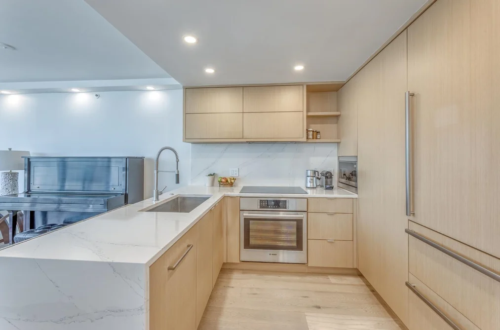 1001 588 BROUGHTON STREET, Vancouver BC V6G 3E3, Vancouver BC — Residential for Sale - Photo 7