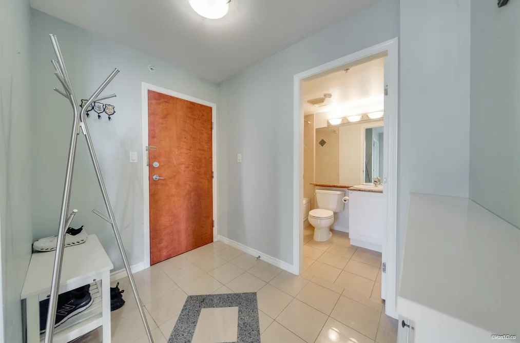 1001 5933 COONEY ROAD, Richmond BC V6X 4H3, Richmond BC — Residential for Sale - Photo 4
