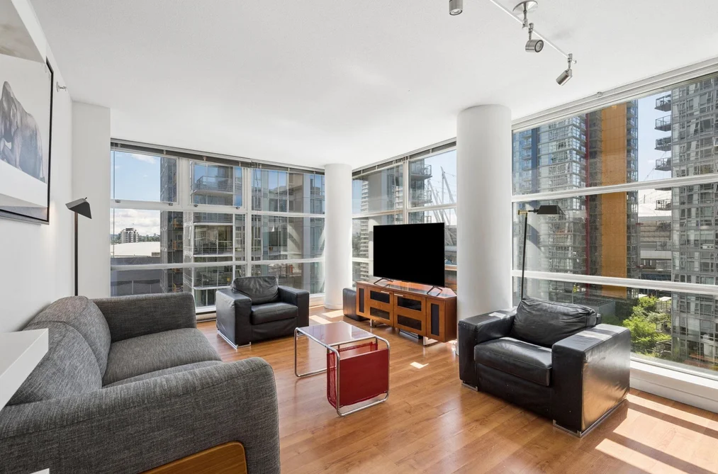 Condo for sale at 1001 602 Citadel Parade Vancouver British Columbia - MLS: R3125194