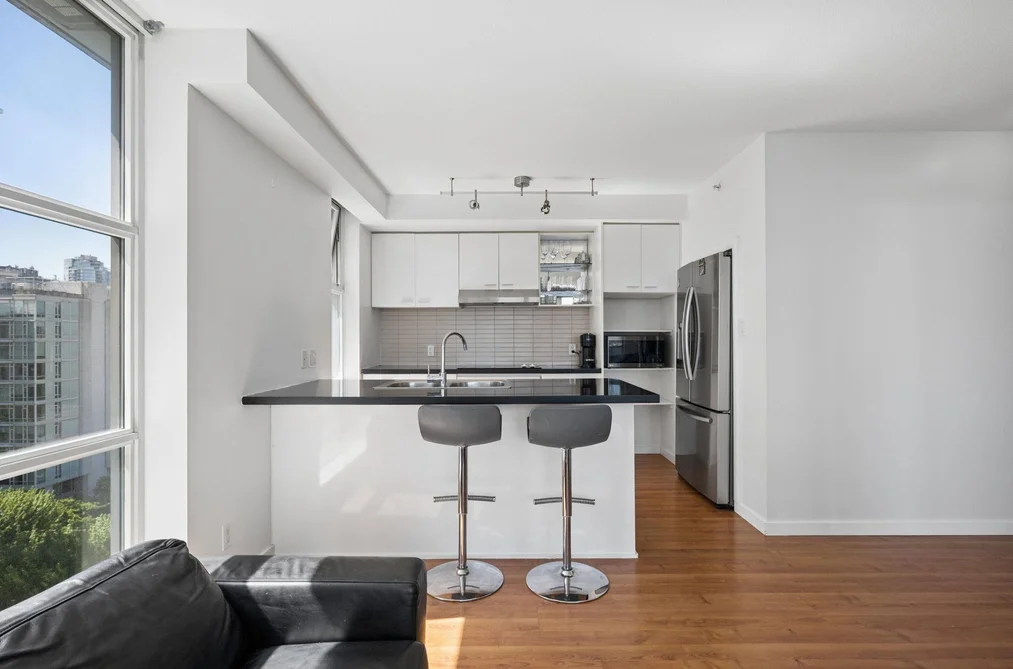 1001 602 CITADEL PARADE, Vancouver BC V6B 1X2, Vancouver BC — Residential for Sale - Photo 7