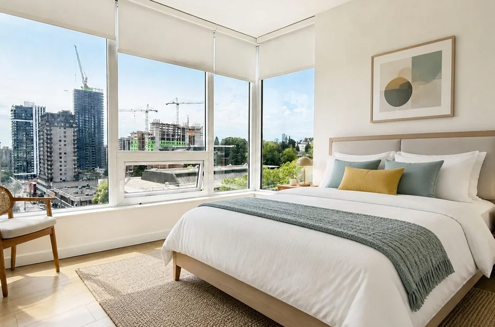 Condo for sale at 1001 618 Carnarvon Street New Westminster British Columbia - MLS: R3165398