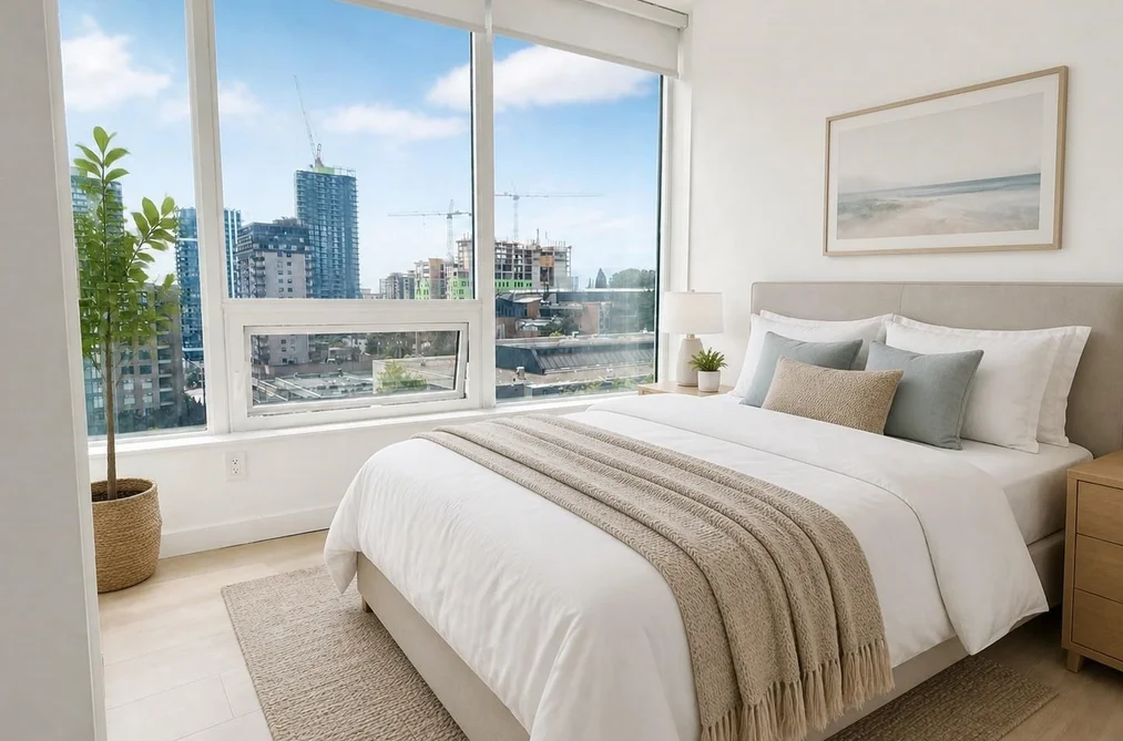 Condo for sale at 1001 618 Carnarvon Street New Westminster British Columbia - MLS: R3152925