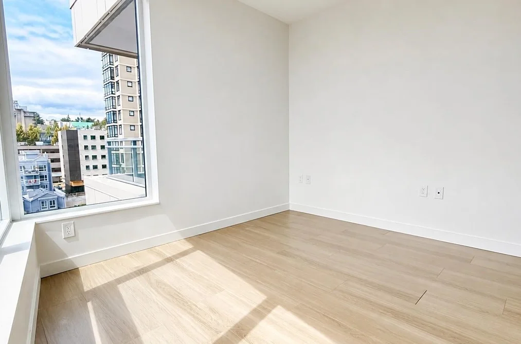 1001 618 CARNARVON STREET, New Westminster, BC — Residential for Sale — Photo 13 of 35