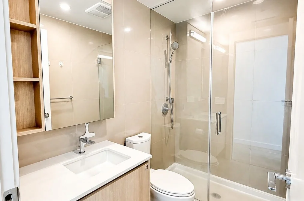 1001 618 CARNARVON STREET, New Westminster, BC — Residential for Sale — Photo 19 of 35