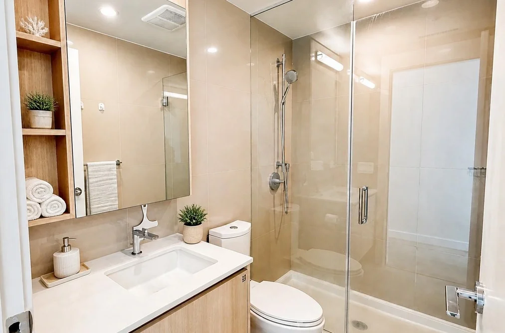 1001 618 CARNARVON STREET, New Westminster, BC — Residential for Sale — Photo 20 of 35