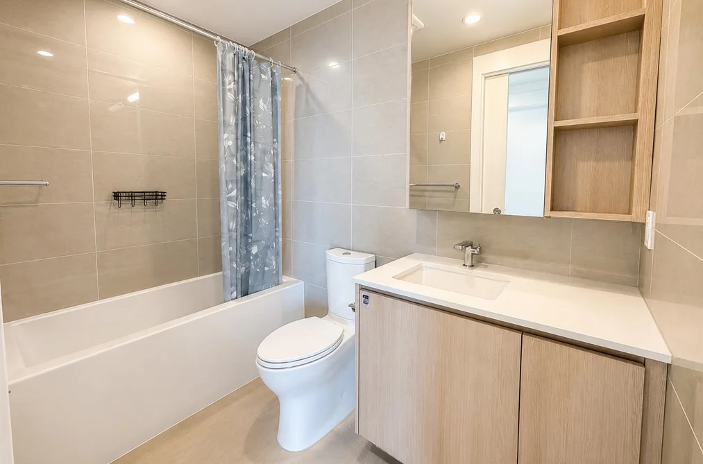 1001 618 CARNARVON STREET, New Westminster, BC — Residential for Sale — Photo 21 of 35