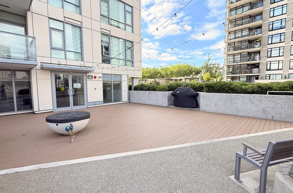 1001 618 CARNARVON STREET, New Westminster, BC — Residential for Sale — Photo 28 of 35