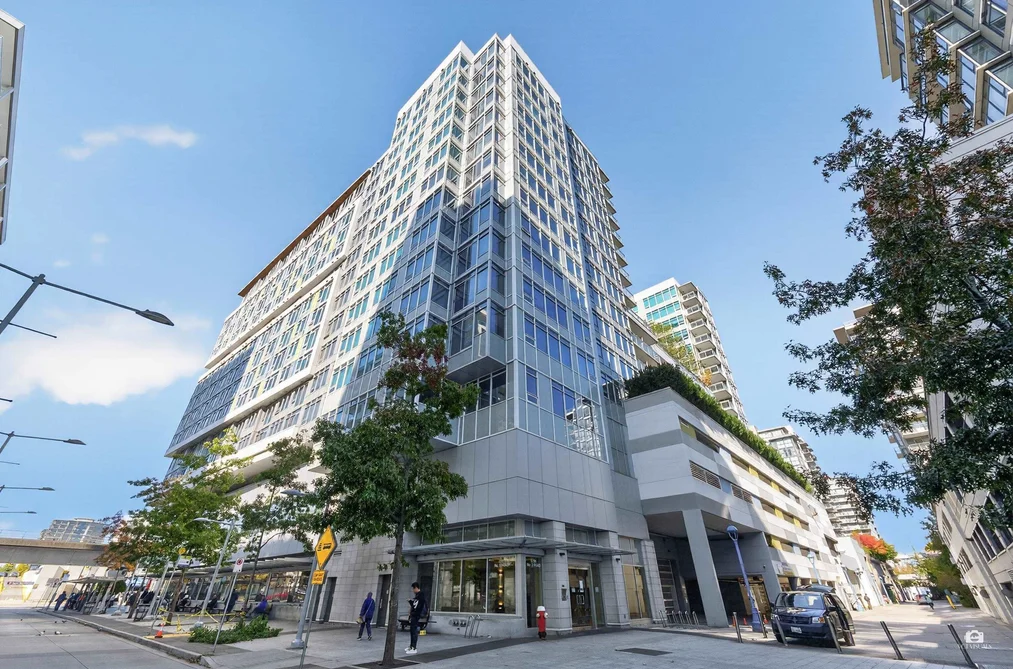 6288 No. 3 Rd Unit 1001, Richmond, BC - MLS: R3175391
