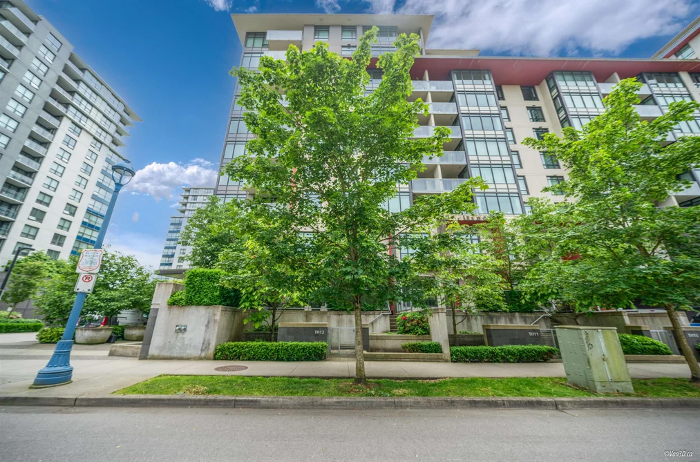 Condo for sale at 1001 7338 Gollner Avenue Richmond British Columbia - MLS: R3012354