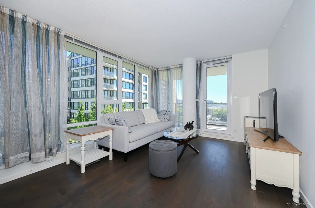 1001 7788 ACKROYD ROAD, Richmond, BC — Residential for Sale — Photo 10 of 27