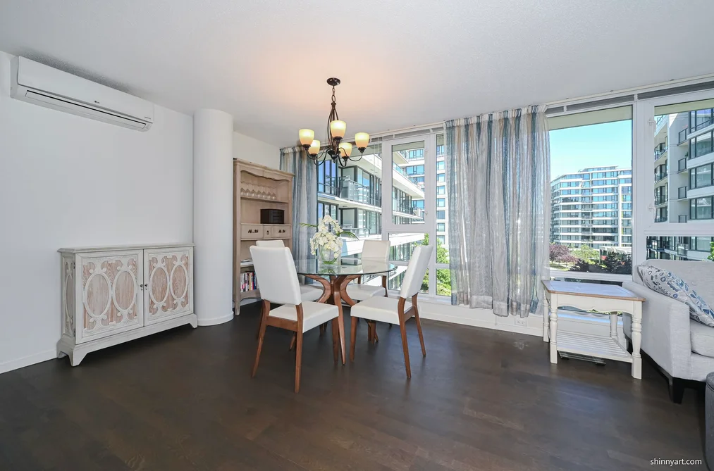 1001 7788 ACKROYD ROAD, Richmond, BC — Residential for Sale — Photo 11 of 27