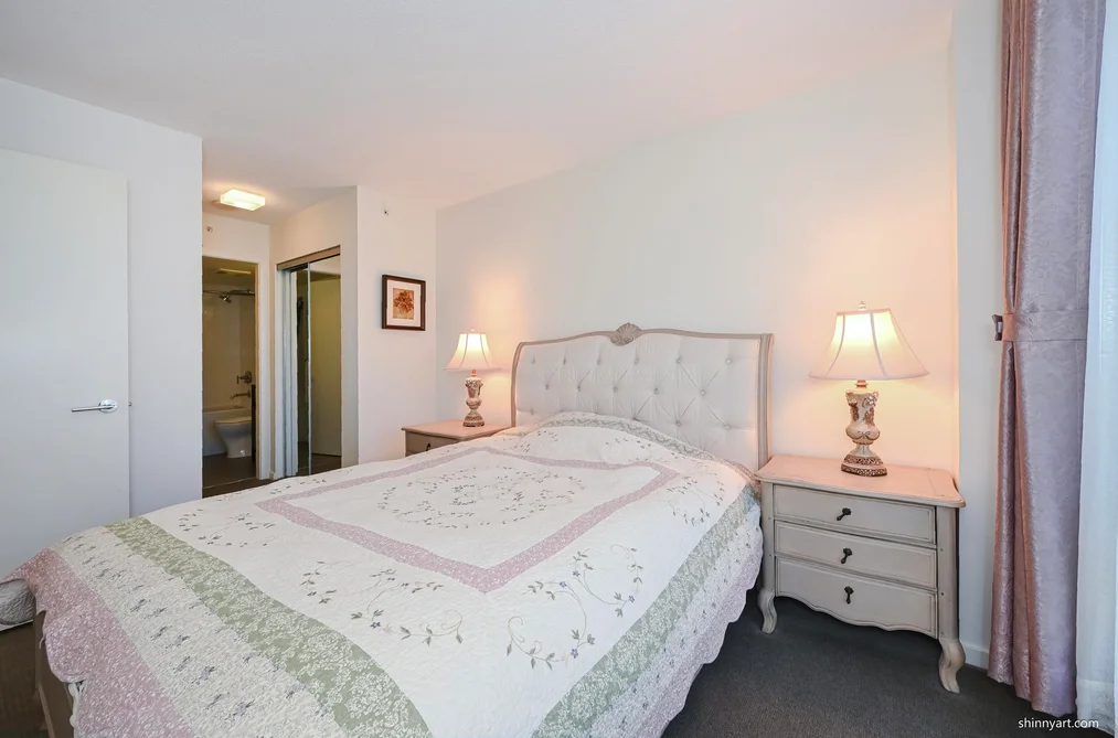 1001 7788 ACKROYD ROAD, Richmond, BC — Residential for Sale — Photo 13 of 27