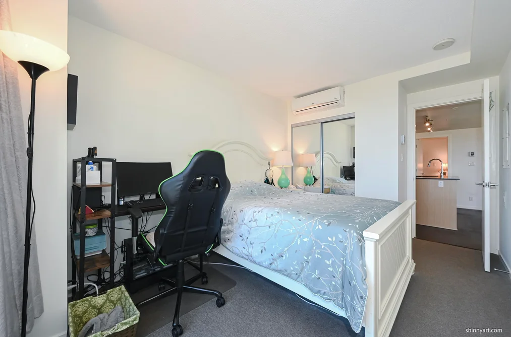 1001 7788 ACKROYD ROAD, Richmond, BC — Residential for Sale — Photo 15 of 27