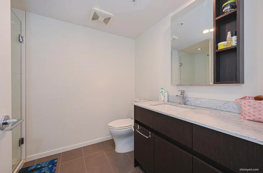 1001 7788 ACKROYD ROAD, Richmond, BC — Residential for Sale — Photo 16 of 27