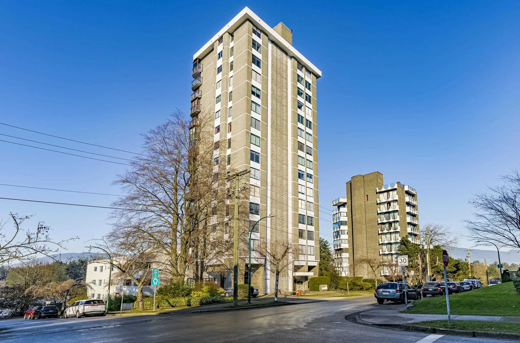 Condo for sale at 1001 845 Chilco Street Vancouver British Columbia - MLS: R3050230