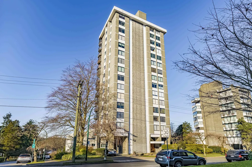 1001 845 CHILCO STREET, Vancouver BC V6G 2R2, Vancouver BC — Residential for Sale - Photo 2