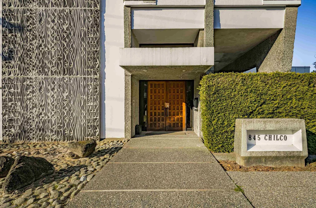 1001 845 CHILCO STREET, Vancouver BC V6G 2R2, Vancouver BC — Residential for Sale - Photo 3