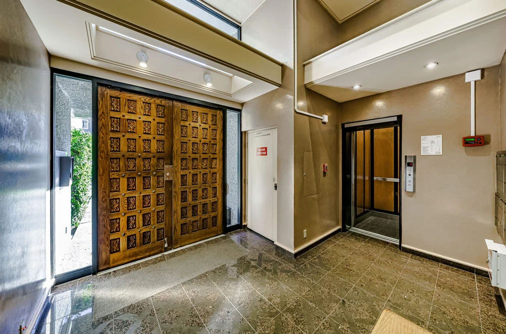 1001 845 CHILCO STREET, Vancouver BC V6G 2R2, Vancouver BC — Residential for Sale - Photo 4