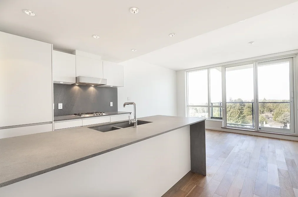 1001 8588 CORNISH STREET, Vancouver BC V6P 0C1, Vancouver BC — Residential for Sale - Photo 3