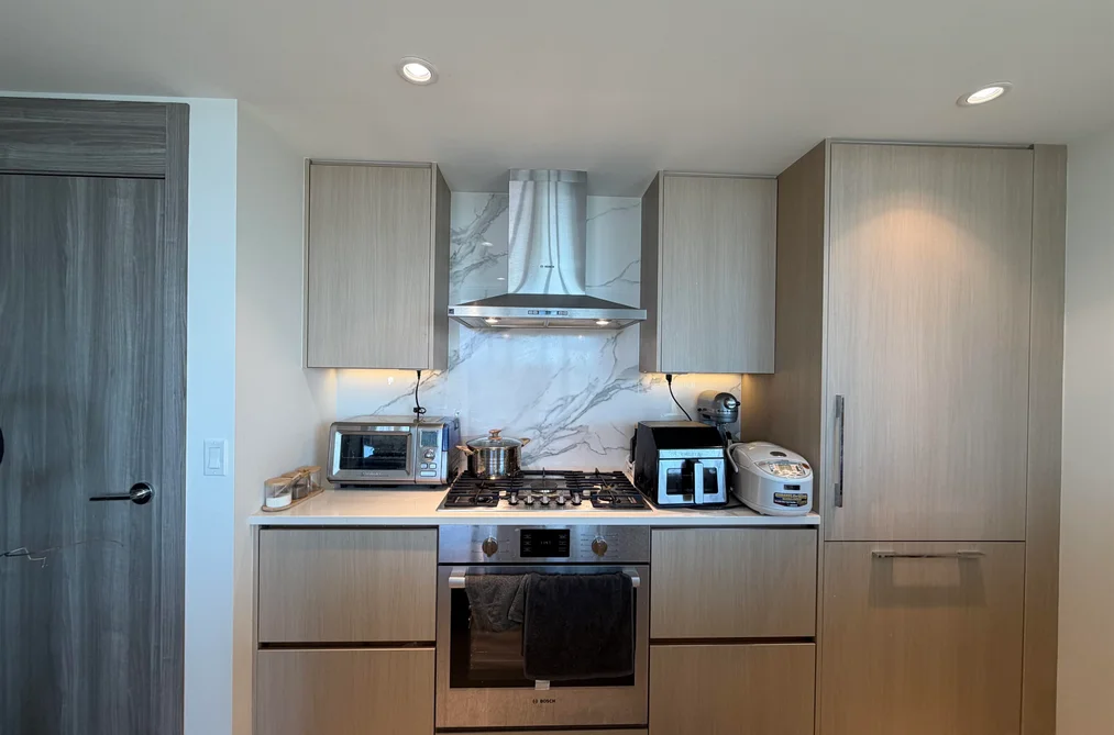 1001 8611 HAZELBRIDGE WAY, Richmond BC V6X 0W8, Richmond BC — Residential for Sale - Photo 5