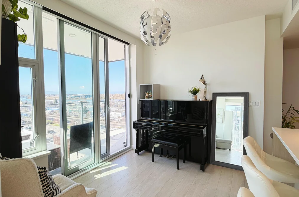 1001 8611 HAZELBRIDGE WAY, Richmond BC V6X 0W8, Richmond BC — Residential for Sale - Photo 6