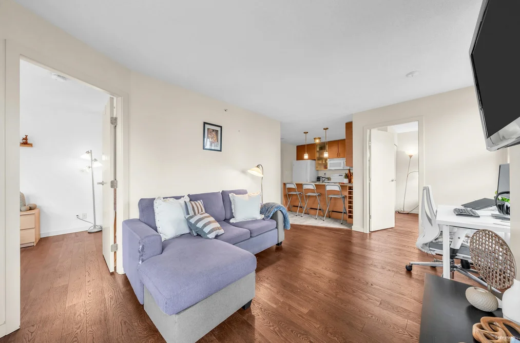 1001 928 HOMER STREET, Vancouver BC V6B 1T7, Vancouver BC — Residential for Sale - Photo 3