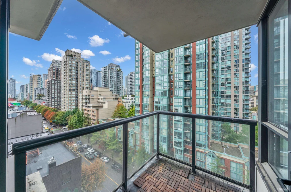 1001 928 HOMER STREET, Vancouver BC V6B 1T7, Vancouver BC — Residential for Sale - Photo 5