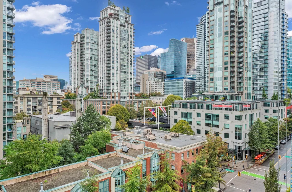 1001 928 HOMER STREET, Vancouver BC V6B 1T7, Vancouver BC — Residential for Sale - Photo 6