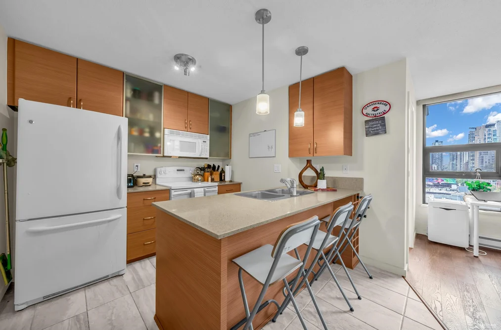 1001 928 HOMER STREET, Vancouver BC V6B 1T7, Vancouver BC — Residential for Sale - Photo 7