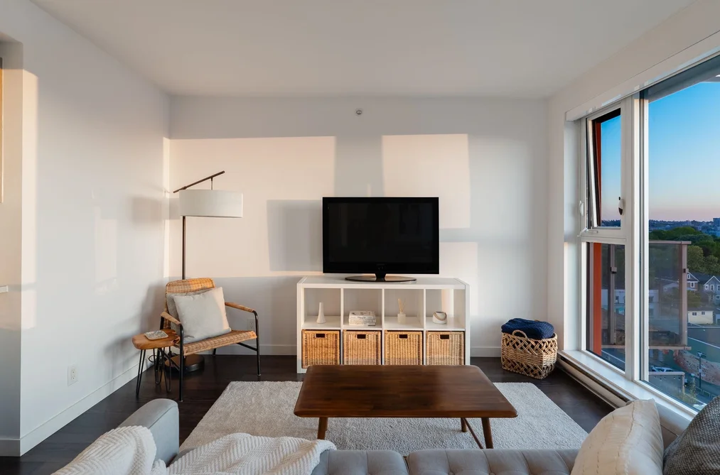 1001 933 E HASTINGS STREET, Vancouver BC V6A 0G6, Vancouver BC — Residential for Sale - Photo 4