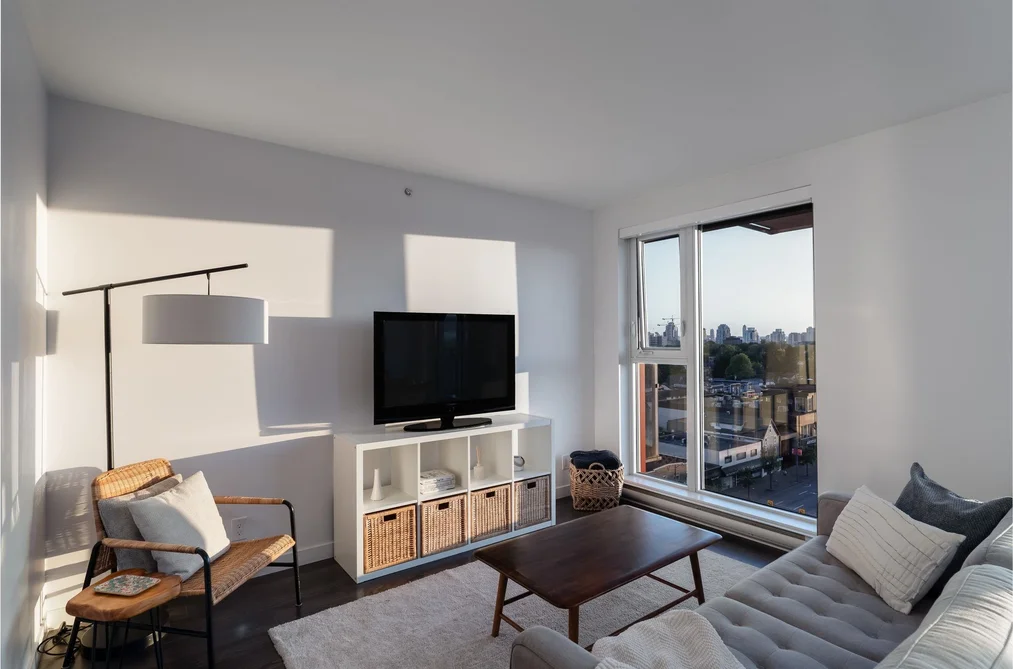 1001 933 E HASTINGS STREET, Vancouver BC V6A 0G6, Vancouver BC — Residential for Sale - Photo 6