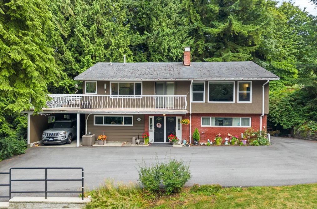 House for sale at 1001 Gatensbury Street Street Coquitlam British Columbia - MLS: R3142809