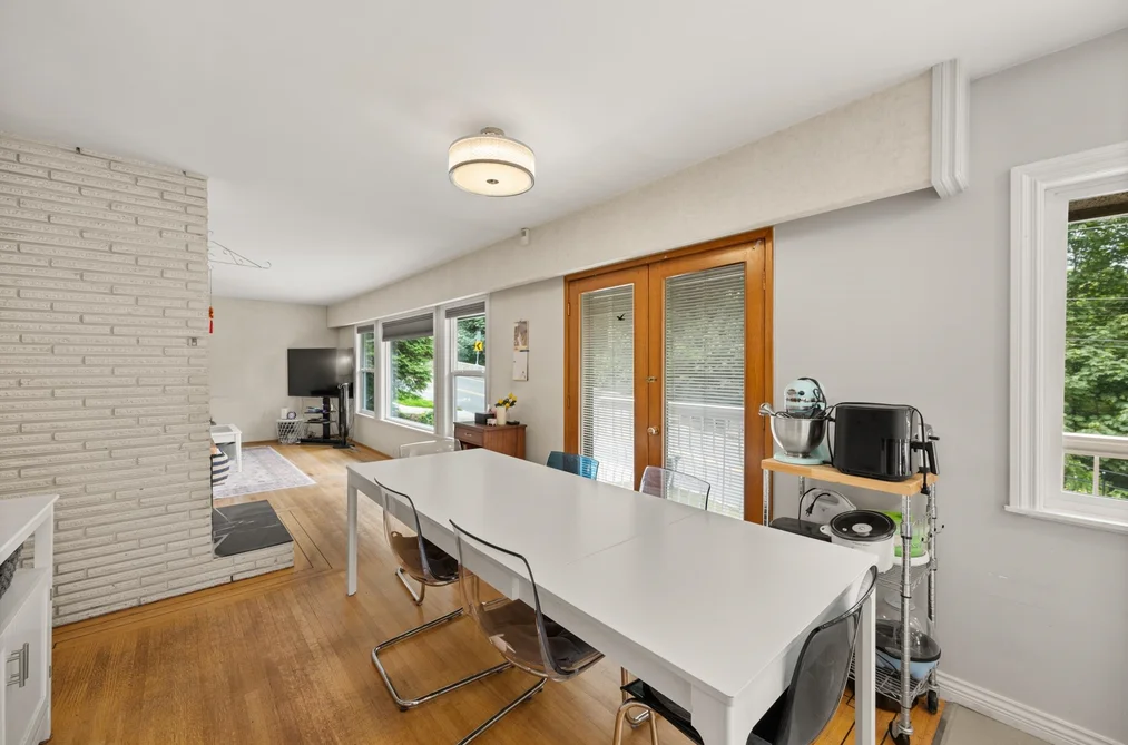 1001 GATENSBURY STREET STREET, Coquitlam, BC — Residential for Sale — Photo 10 of 40