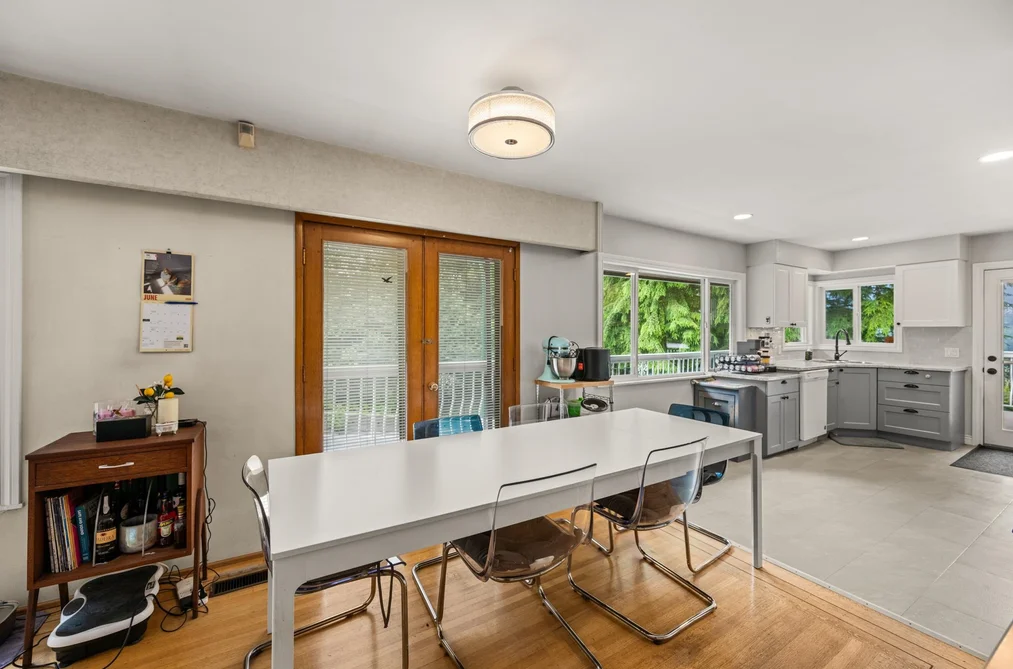 1001 GATENSBURY STREET STREET, Coquitlam, BC — Residential for Sale — Photo 11 of 40