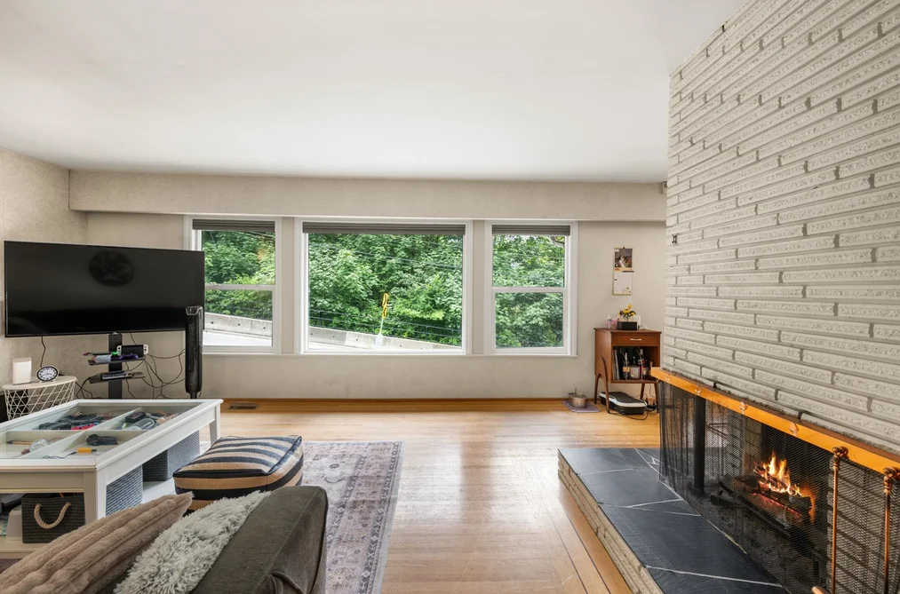 1001 GATENSBURY STREET STREET, Coquitlam, BC — Residential for Sale — Photo 17 of 40