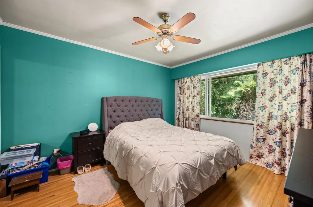 1001 GATENSBURY STREET STREET, Coquitlam, BC — Residential for Sale — Photo 18 of 40